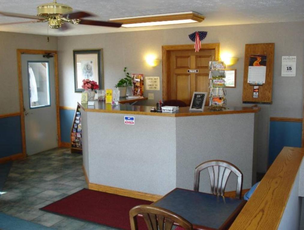 Yorkshire Motel Exterior photo